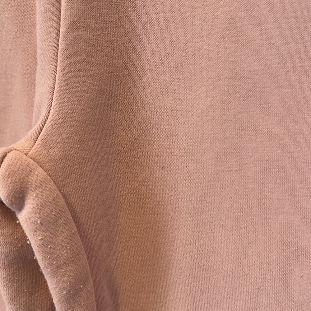 Charlie & Scout Kids Sweatsuit Play Clothes Hoodie Pink Sweatpants Large 14/16 - Picture 14 of 16